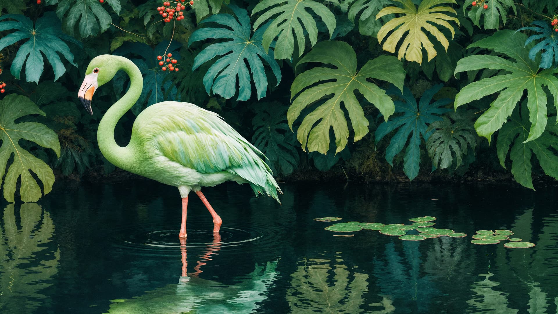 AI Generated Abstract